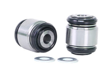 Load image into Gallery viewer, Whiteline W63412 Rear Control Arm Bushing Kit Fits Scion FR-S 13-18