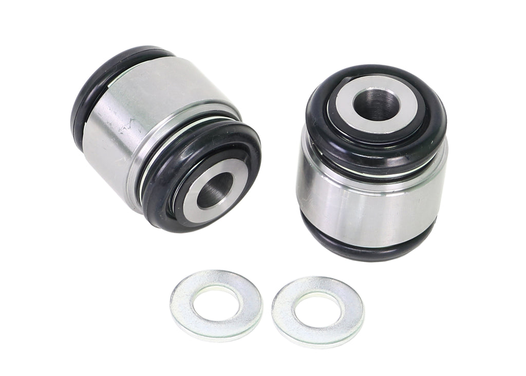 Whiteline W63412 Rear Control Arm Bushing Kit Fits Scion FR-S 13-18