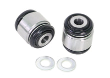 Load image into Gallery viewer, Whiteline W63412 Rear Control Arm Bushing Kit Fits Scion FR-S 13-18