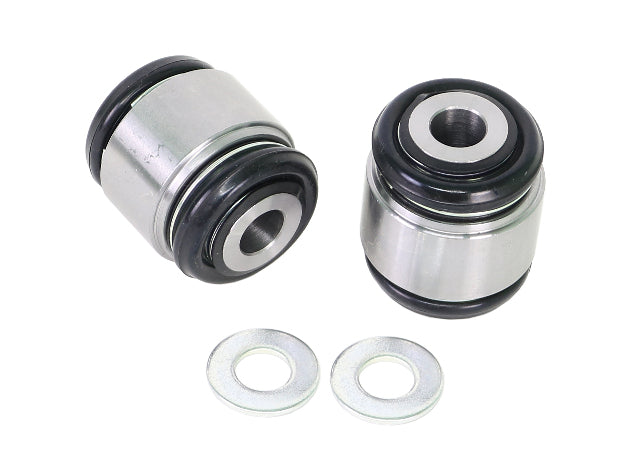 Whiteline W63412 Rear Control Arm Bushing Kit Fits Scion FR-S 13-18