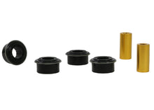 Load image into Gallery viewer, Whiteline W63414 Rear Trailing Arm Bushing Fits Scion FR-S 13-16