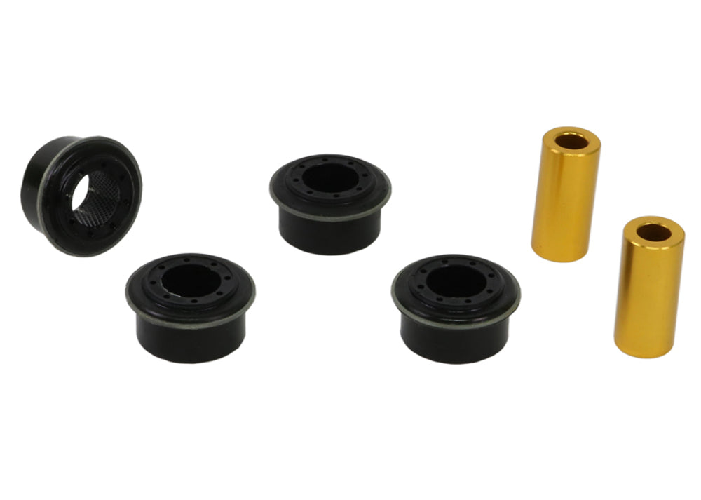 Whiteline W63414 Rear Trailing Arm Bushing Fits Scion FR-S 13-16