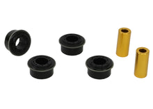 Load image into Gallery viewer, Whiteline W63414 Rear Trailing Arm Bushing Fits Scion FR-S 13-16