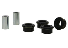 Load image into Gallery viewer, Whiteline W63428 Rear Control Arm Bushing Fits Scion FR-S 13-18