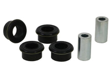 Load image into Gallery viewer, Whiteline W63428 Rear Control Arm Bushing Fits Scion FR-S 13-18