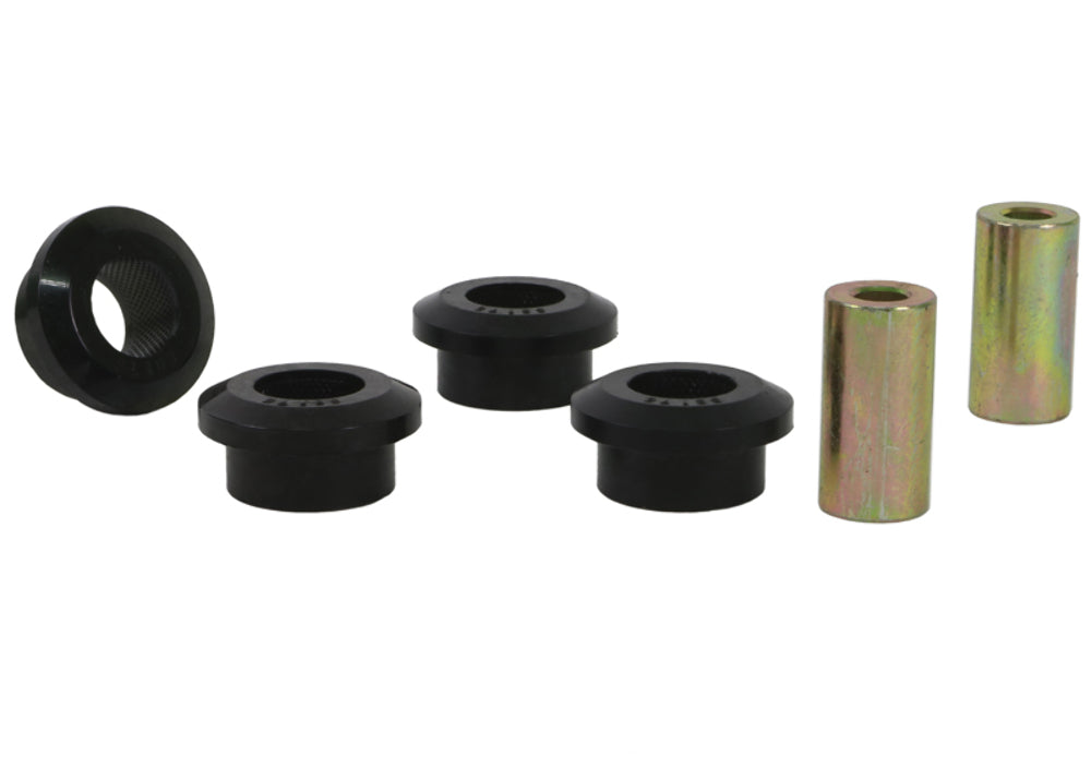 Whiteline W63442 Rear Control Arm Bushing Fits Honda S2000 00-09