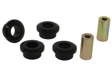 Load image into Gallery viewer, Whiteline W63442 Rear Control Arm Bushing Fits Honda S2000 00-09