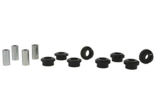 Load image into Gallery viewer, Whiteline W63443 Rear Control Arm Bushing Fits Honda S2000 00-09