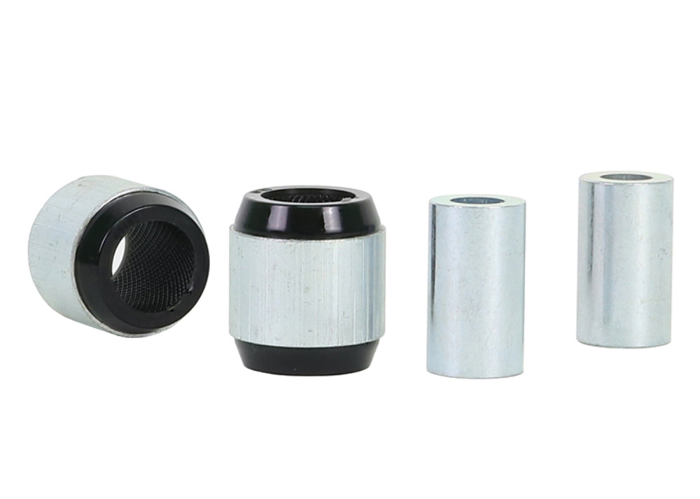 Whiteline W63493 Rear Upper Inner Bushings For Hyundai Elantra 17-20 Veloster