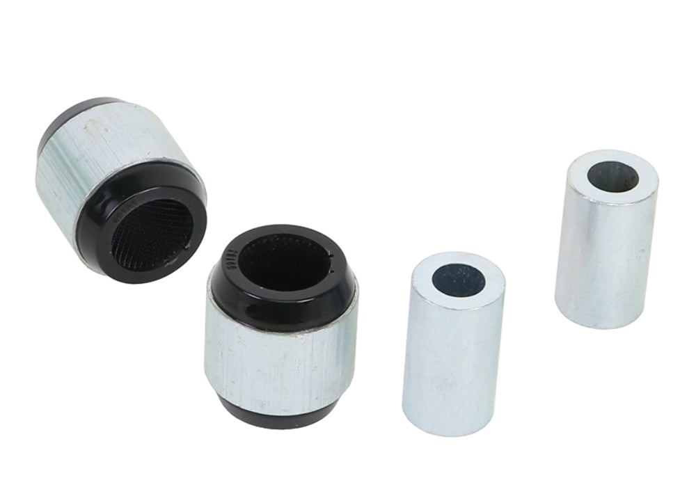 Whiteline W63493 Rear Upper Inner Bushings For Hyundai Elantra 17-20 Veloster