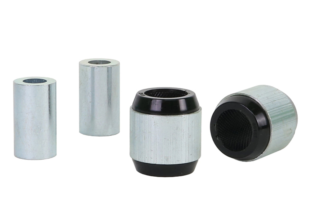 Whiteline W63493 Rear Upper Inner Bushings For Hyundai Elantra 17-20 Veloster