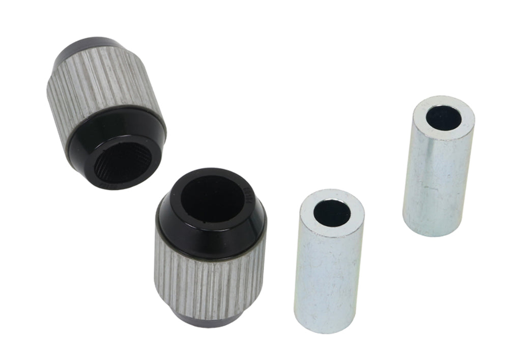 Whiteline W63495 Rear Lower Inner Bushings For Hyundai Elantra 17-20 Veloster