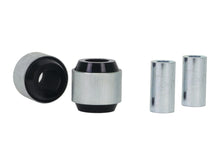 Load image into Gallery viewer, Whiteline W63498 Rear Lower Inner Front Bushing For Ford Mustang S550 15+