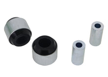 Load image into Gallery viewer, Whiteline W63498 Rear Lower Inner Front Bushing For Ford Mustang S550 15+