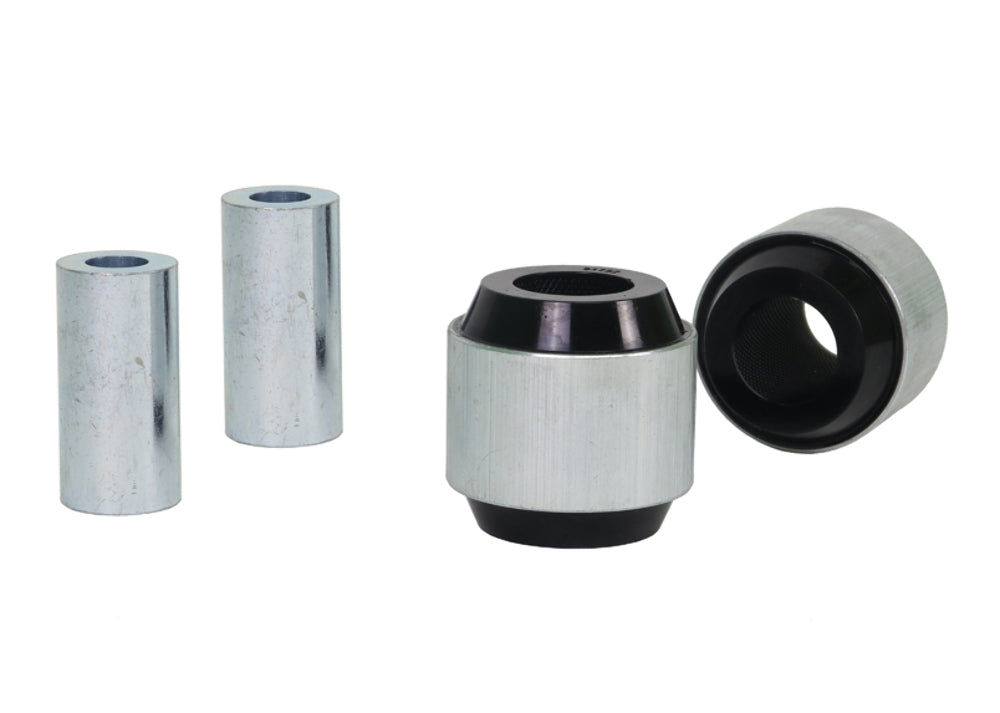 Whiteline W63498 Rear Lower Inner Front Bushing For Ford Mustang S550 15+