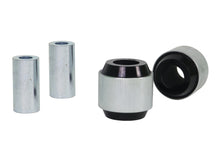 Load image into Gallery viewer, Whiteline W63498 Rear Lower Inner Front Bushing For Ford Mustang S550 15+