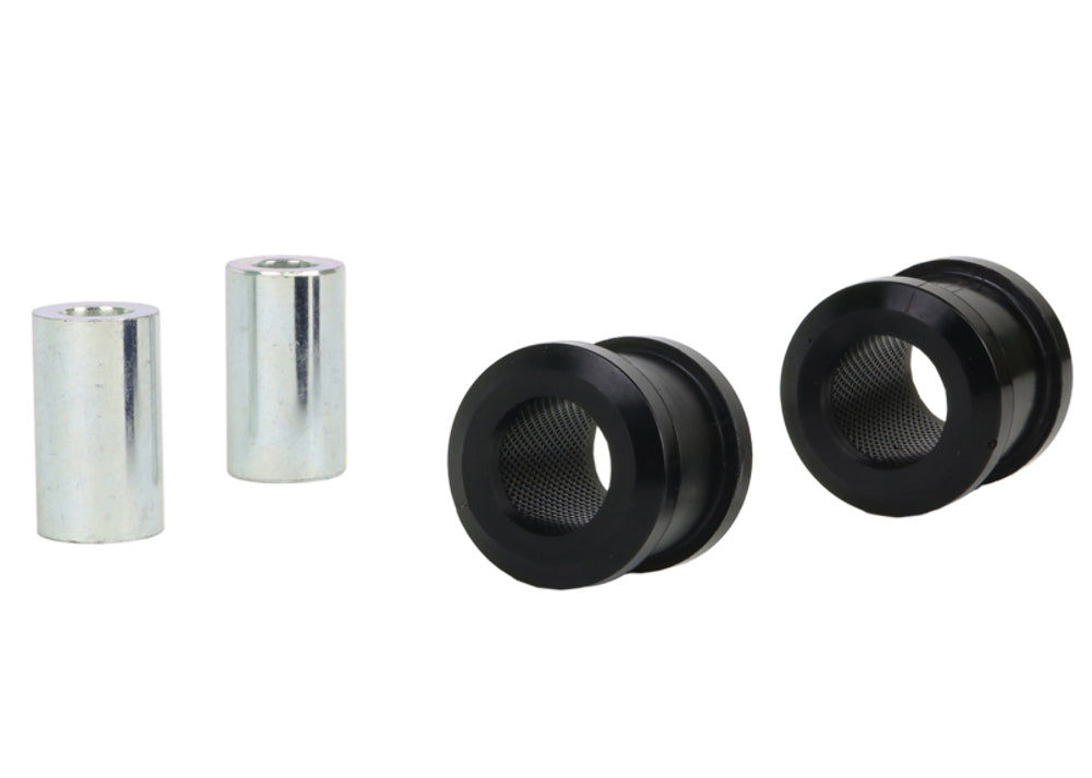Whiteline W63550 Rear Control Arm Bushing Fits Volkswagen Golf 10-14