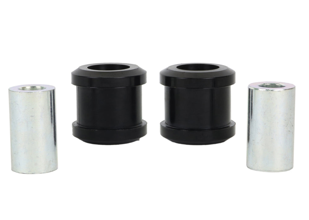 Whiteline W63550 Rear Control Arm Bushing Fits Volkswagen Golf 10-14