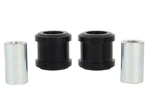 Load image into Gallery viewer, Whiteline W63550 Rear Control Arm Bushing Fits Volkswagen Golf 10-14