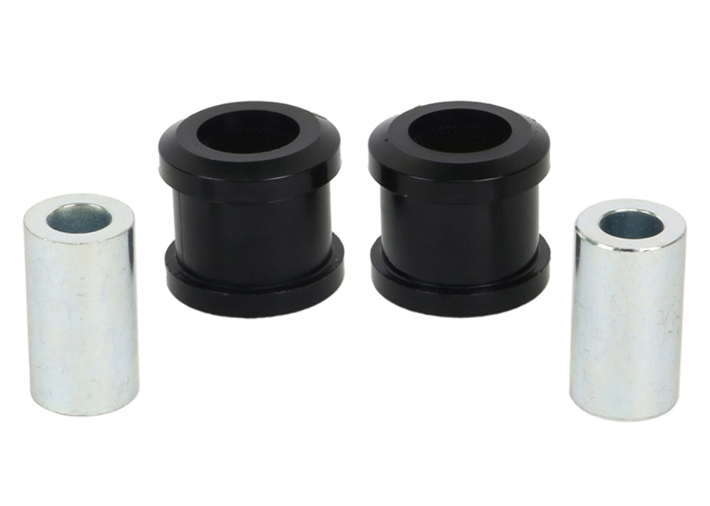 Whiteline W63550 Rear Control Arm Bushing Fits Volkswagen Golf 10-14