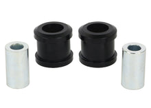 Load image into Gallery viewer, Whiteline W63550 Rear Control Arm Bushing Fits Volkswagen Golf 10-14