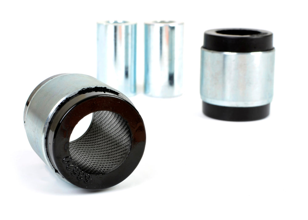 Whiteline W63552 Rear Control Arm Bushing Fits Volkswagen Jetta 06-18