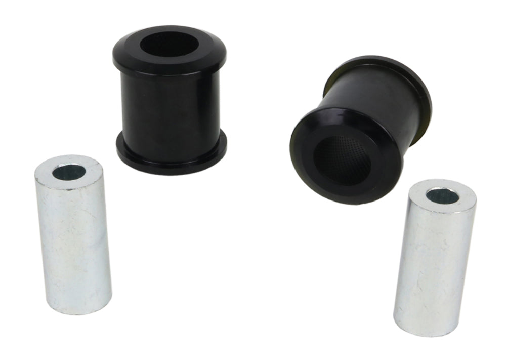 Whiteline W63553 Rear Control Arm Bushing Fits Mini Cooper 02-16