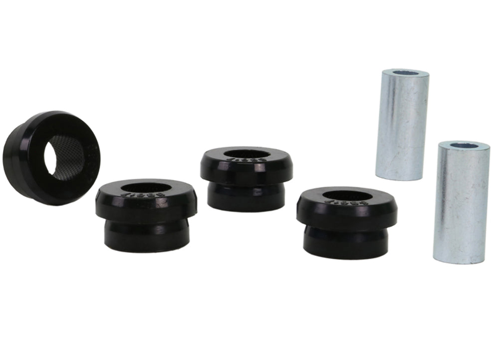 Whiteline W63554 Rear Control Arm Bushing Fits Ford Mustang 71-73