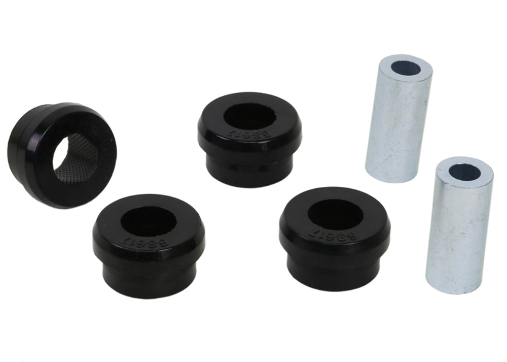 Whiteline W63554 Rear Control Arm Bushing Fits Ford Mustang 71-73