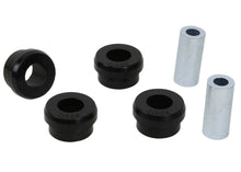 Load image into Gallery viewer, Whiteline W63554 Rear Control Arm Bushing Fits Ford Mustang 71-73