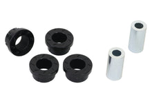 Load image into Gallery viewer, Whiteline W63562 Rear Toe Arm Lower Inner Forward Bushing For Lexus GS300 IS300