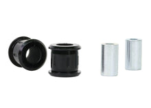 Load image into Gallery viewer, Whiteline W63565 Rear Trailing Arm Forward Bushing For Lexus GS300 IS300 SC300