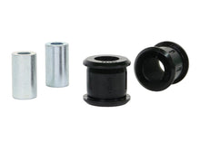 Load image into Gallery viewer, Whiteline W63565 Rear Trailing Arm Forward Bushing For Lexus GS300 IS300 SC300