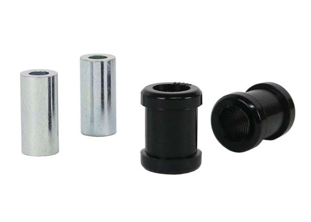 Whiteline W63567 Rear Lower Toe Arm Inner Bushing For Mazda MX-5 Miata NC 06-15