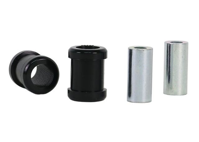 Whiteline W63567 Rear Lower Toe Arm Inner Bushing For Mazda MX-5 Miata NC 06-15