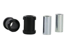 Load image into Gallery viewer, Whiteline W63567 Rear Lower Toe Arm Inner Bushing For Mazda MX-5 Miata NC 06-15