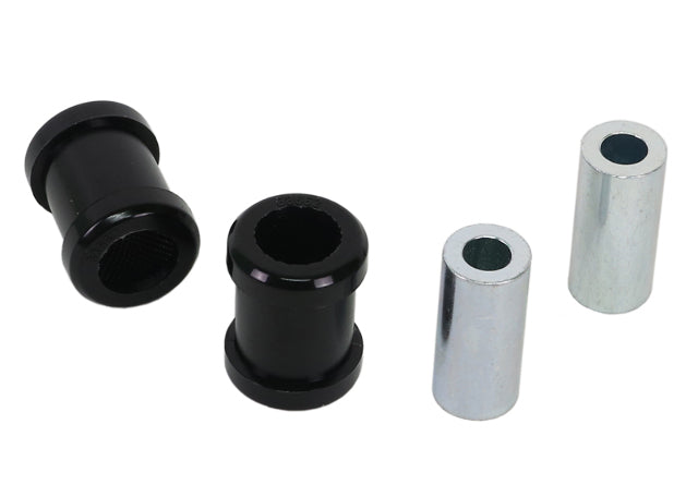Whiteline W63567 Rear Lower Toe Arm Inner Bushing For Mazda MX-5 Miata NC 06-15