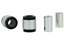 Load image into Gallery viewer, Whiteline W63579 Rear Control Arm Bushing Kit Fits Volkswagen Golf 15-20