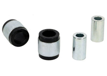 Load image into Gallery viewer, Whiteline W63579 Rear Control Arm Bushing Kit Fits Volkswagen Golf 15-20