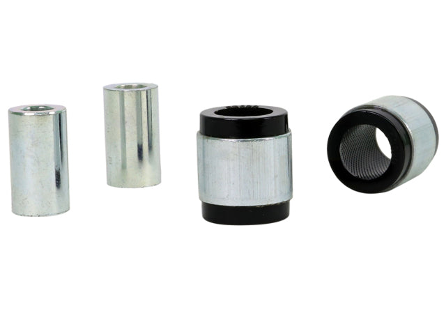 Whiteline W63579 Rear Control Arm Bushing Kit Fits Volkswagen Golf 15-20
