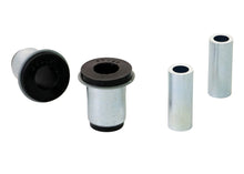 Load image into Gallery viewer, Whiteline W63581 Rear Control Arm Bushing Fits Lexus IS250 06-15