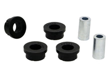 Load image into Gallery viewer, Whiteline W63582 Rear Trailing Arm Bushing Fits Scion FR-S 13-16