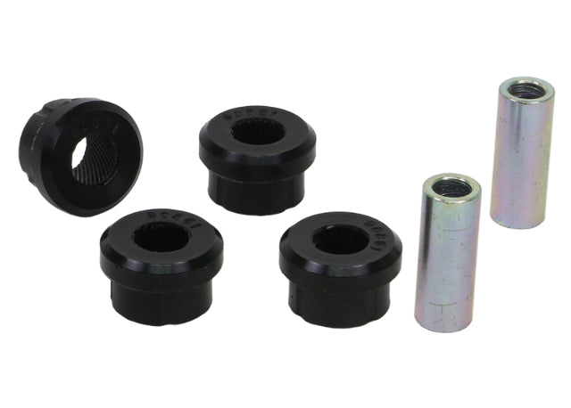 Whiteline W63584 Rear Trailing Arm Bushing Fits Nissan GT-R 09-19