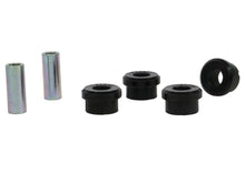 Load image into Gallery viewer, Whiteline W63584 Rear Trailing Arm Bushing Fits Nissan GT-R 09-19