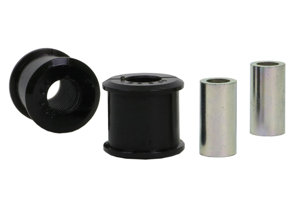 Whiteline W63585 Rear Trailing Arm Bushing Fits Lexus IS250 06-15