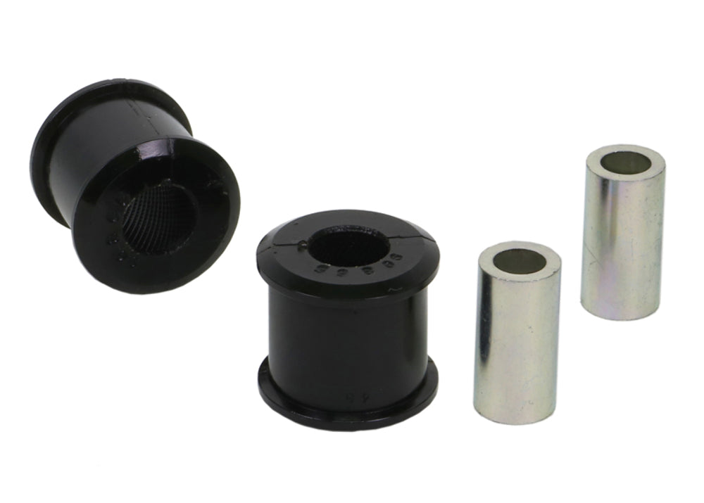Whiteline W63585 Rear Trailing Arm Bushing Fits Lexus IS250 06-15