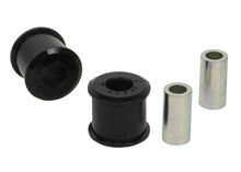 Load image into Gallery viewer, Whiteline W63585 Rear Trailing Arm Bushing Fits Lexus IS250 06-15