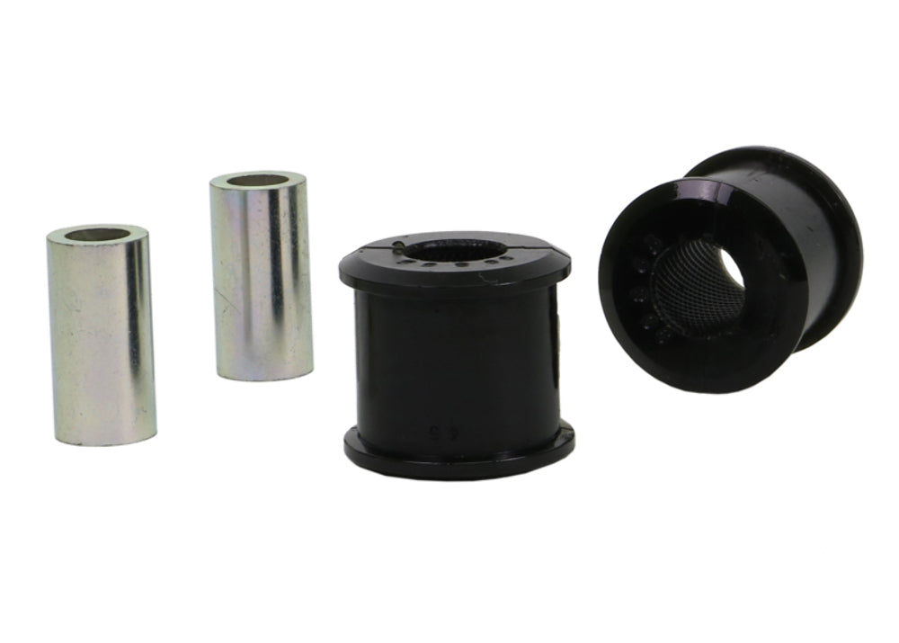 Whiteline W63585 Rear Trailing Arm Bushing Fits Lexus IS250 06-15
