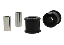 Load image into Gallery viewer, Whiteline W63585 Rear Trailing Arm Bushing Fits Lexus IS250 06-15