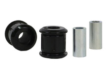 Load image into Gallery viewer, Whiteline W63586 Rear Trailing Arm Bushing Fits Lexus IS250 06-15